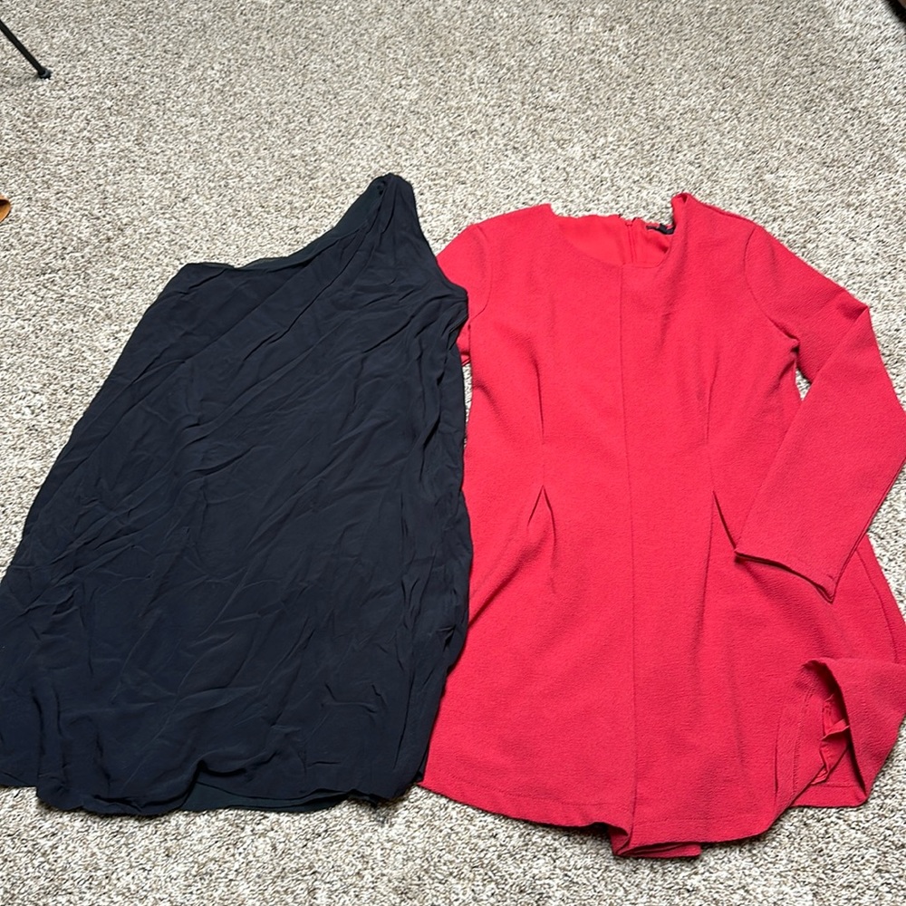 Medium Romper and Dress Formal